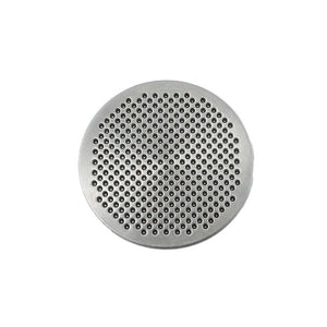 stainless steel portafilter