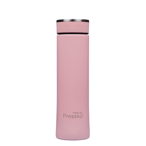 infuser flask with filter