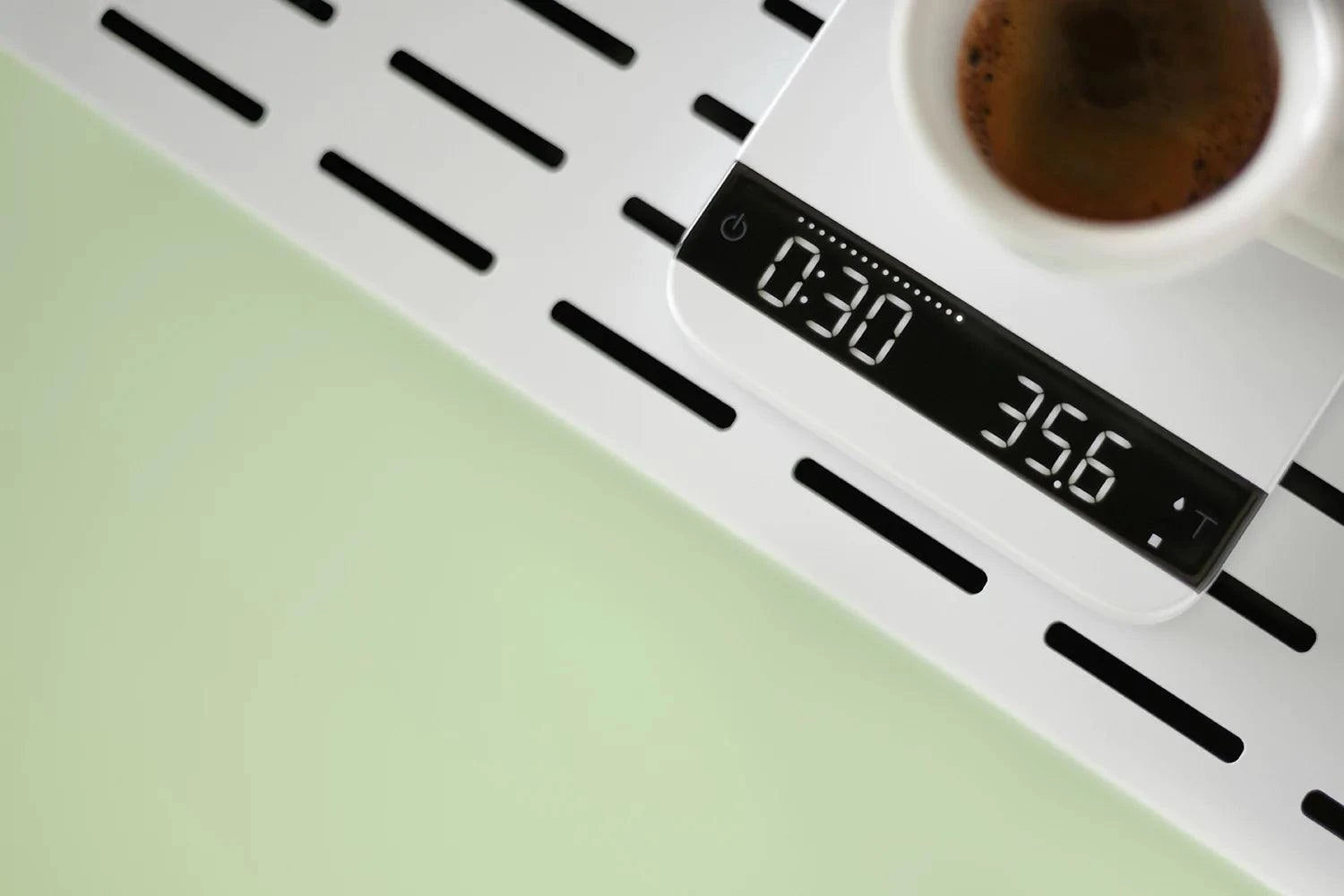 Coffee Scales