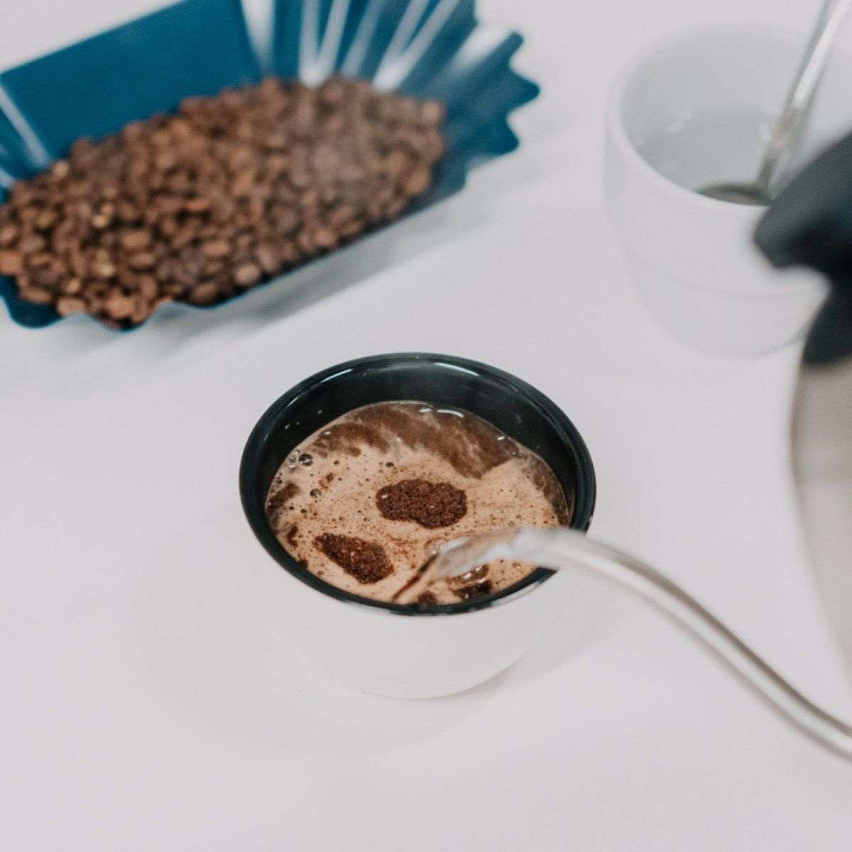 Coffee Tray